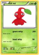 rick red
