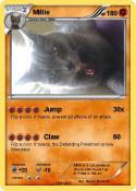 Millie