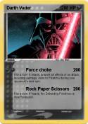 Darth Vader