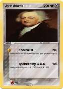 John Adams