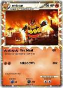 emboar