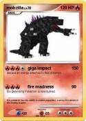 mobzilla