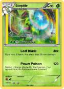 Sceptile