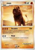 Aslan