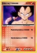 Goku ssj 118888