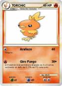 TORCHIC
