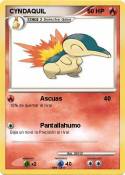 CYNDAQUIL