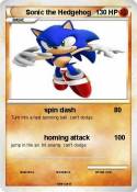 Sonic the