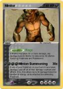 Minitor