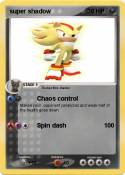 super shadow