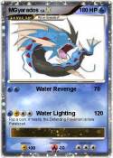 MGyarados