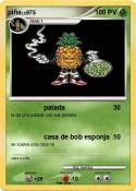 piña