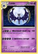 Lunala