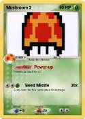 Mushroom 2
