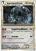 Superkampfdroid