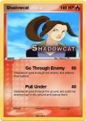 Shadowcat