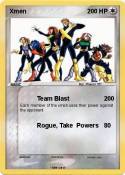 Xmen