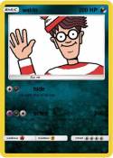 waldo