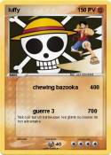 luffy