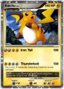 Raichu