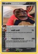360 sniffer