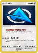 Ali-a