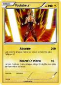Youtubeur