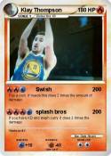 Klay Thompson