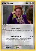 Willy Wonka