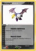 Meta knight