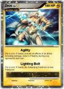 Zeus