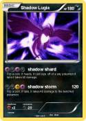 Shadow Lugia