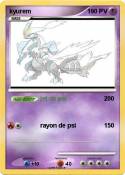 kyurem
