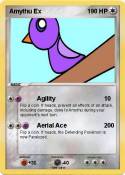Amythu Ex