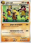 goku ssj4