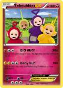 Teletubbies