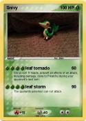 Snivy