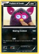 Furbee of Death