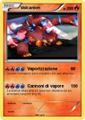 Volcanion