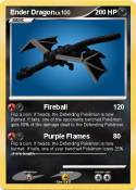 Ender Dragon