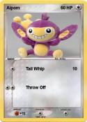 Aipom