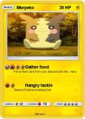 Morpeko