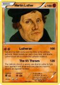 Martin Luther