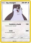 big chungus