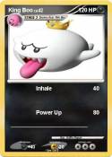 King Boo
