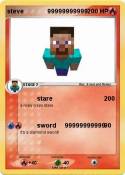 steve 999999999