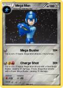 Mega Man