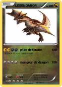LEGENDAROR