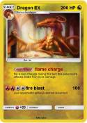 Dragon EX