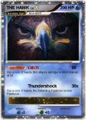 THE HAWK